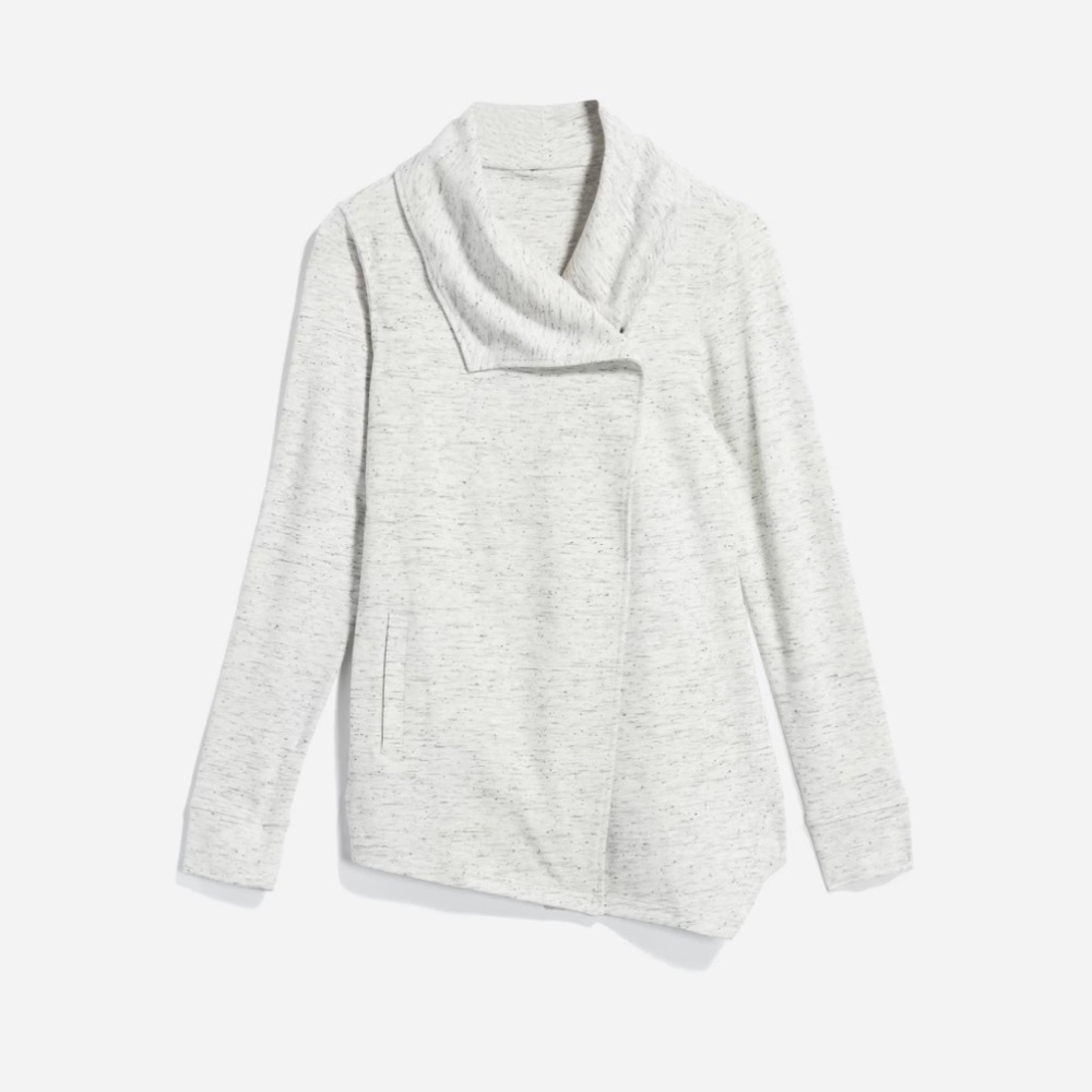 XS Kensie Mally Ponte Jacket